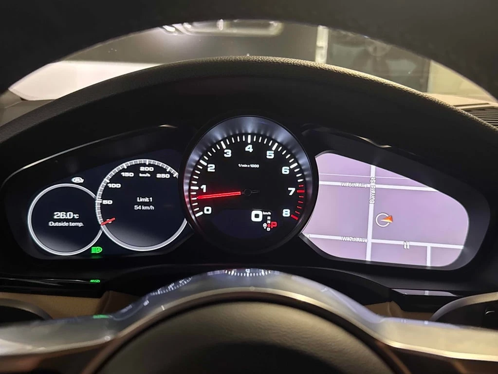 Porsche Cayenne * AWD * CARFAX * БЕЗ ПЪРВОНАЧАЛНА ВНОСКА - изображение 8