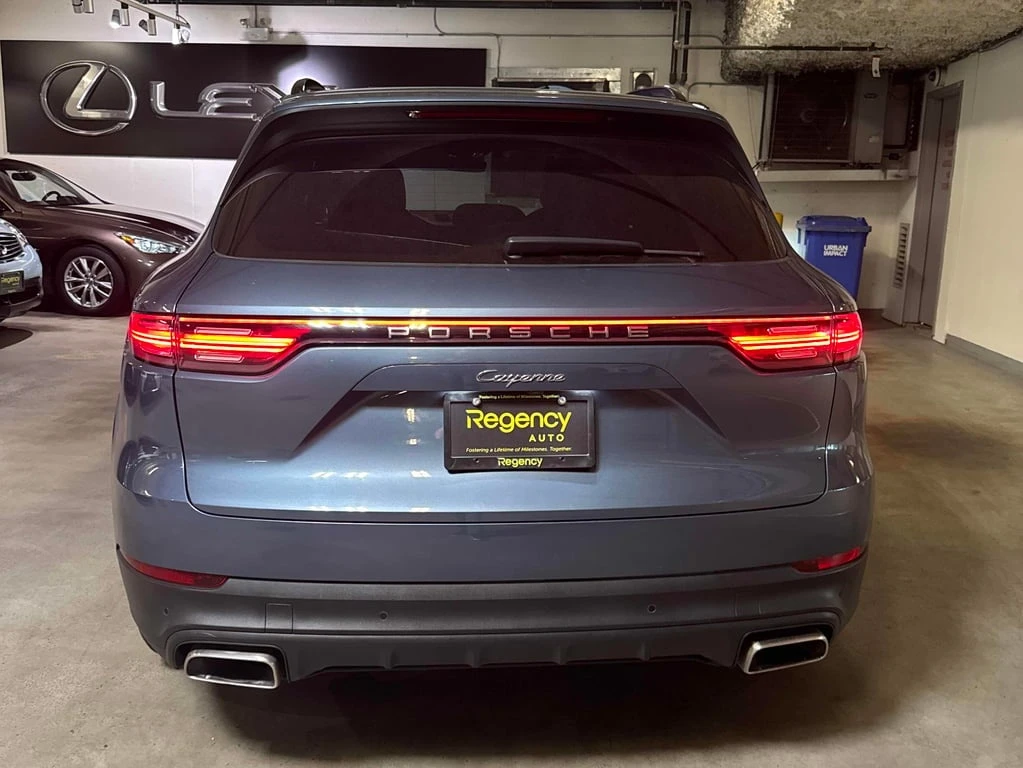 Porsche Cayenne * AWD * CARFAX * БЕЗ ПЪРВОНАЧАЛНА ВНОСКА - изображение 4