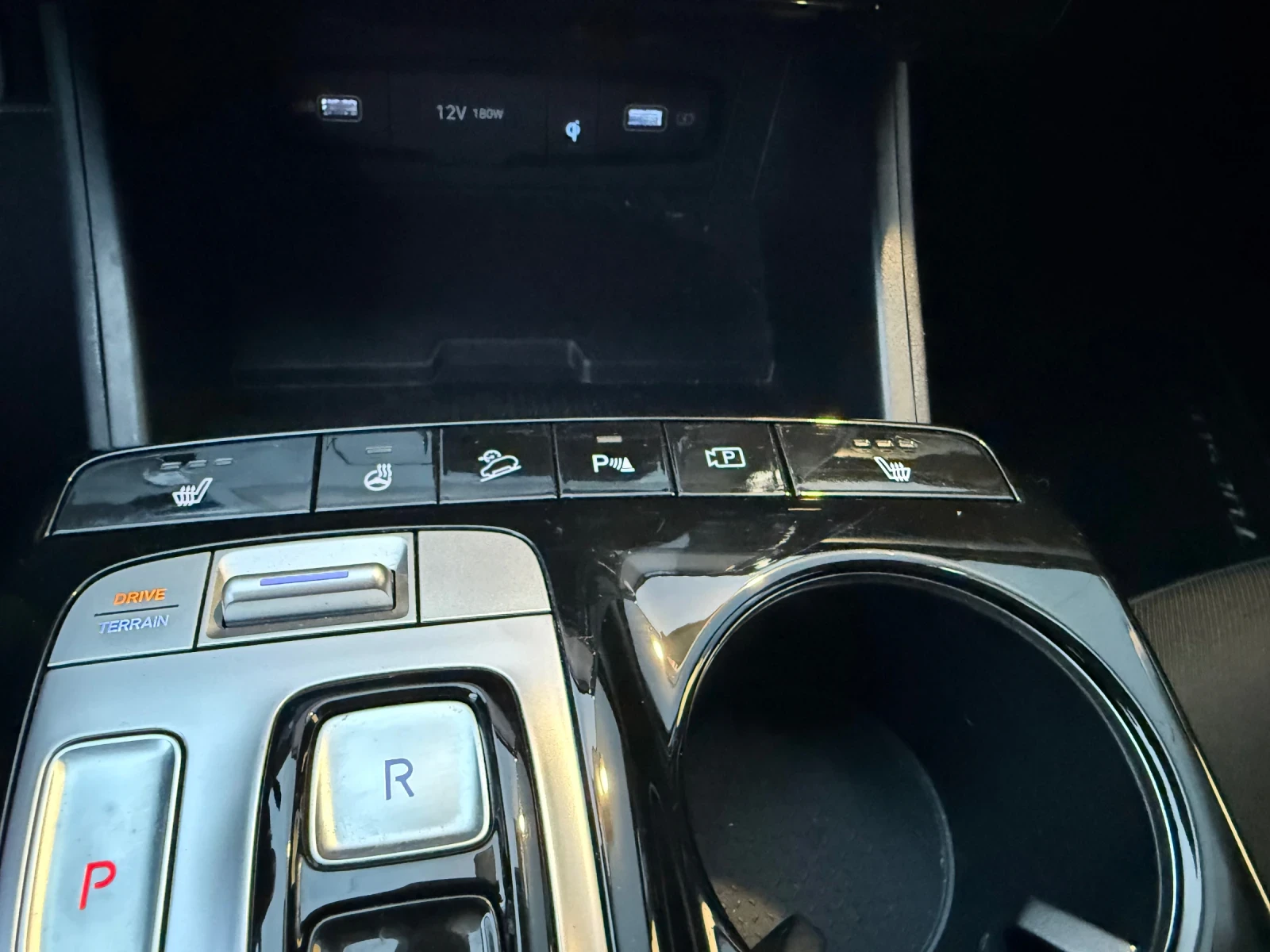 Hyundai Tucson 4wd excellence  | Mobile.bg   13