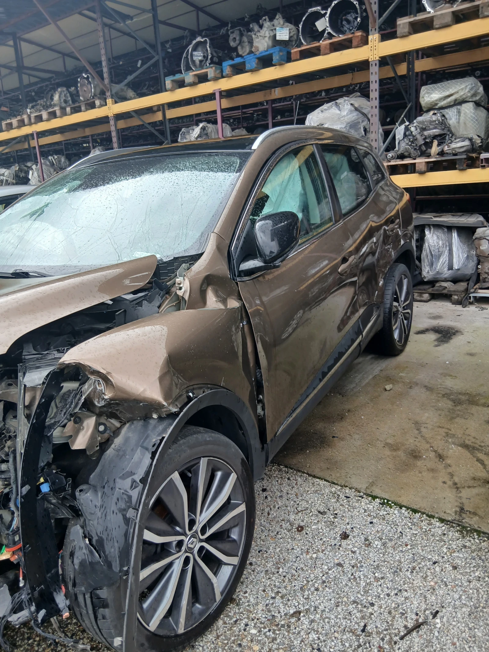 Renault Kadjar 1, 6 | Mobile.bg � ����������� 2