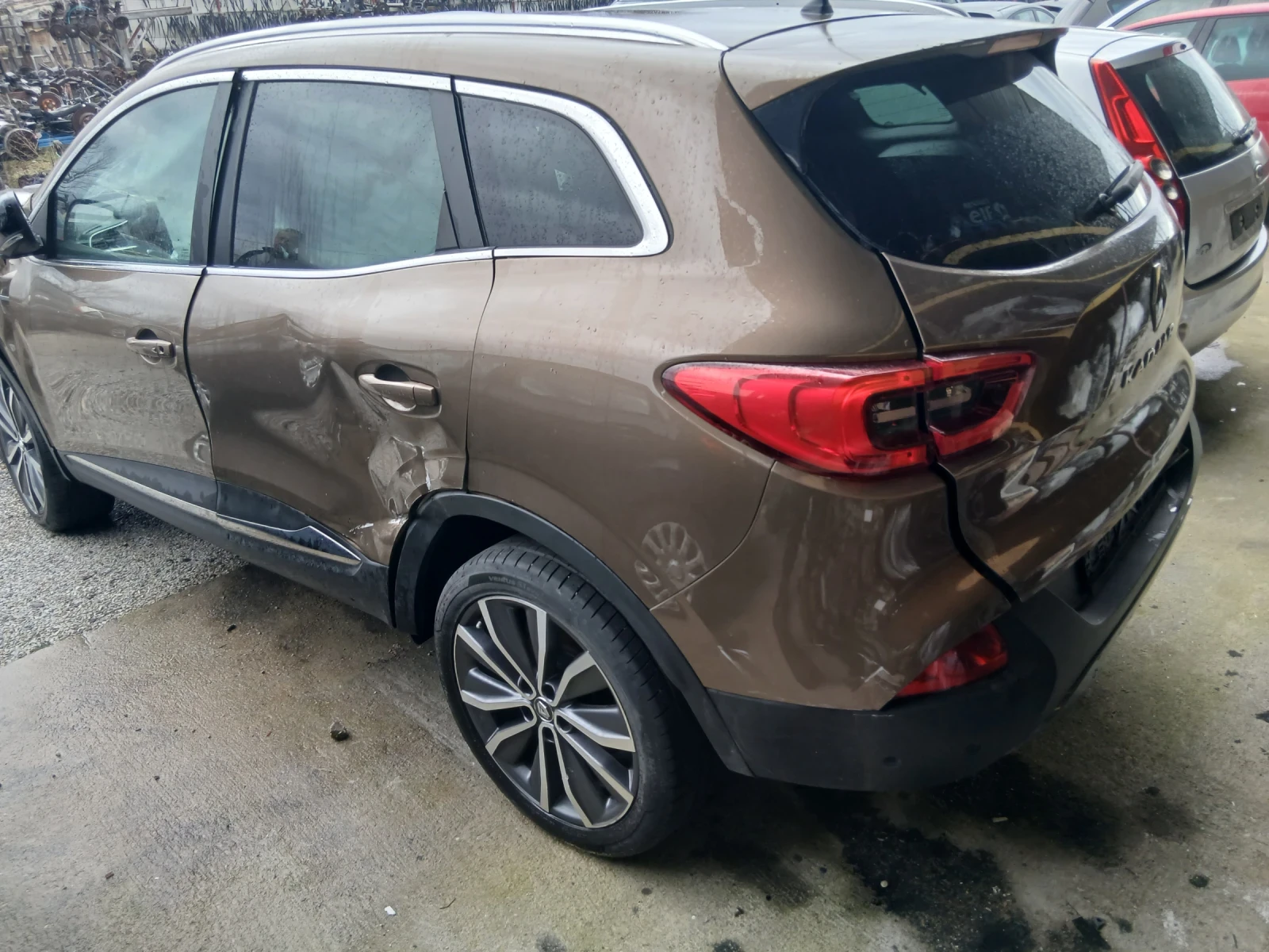 Renault Kadjar 1, 6 | Mobile.bg � ����������� 5