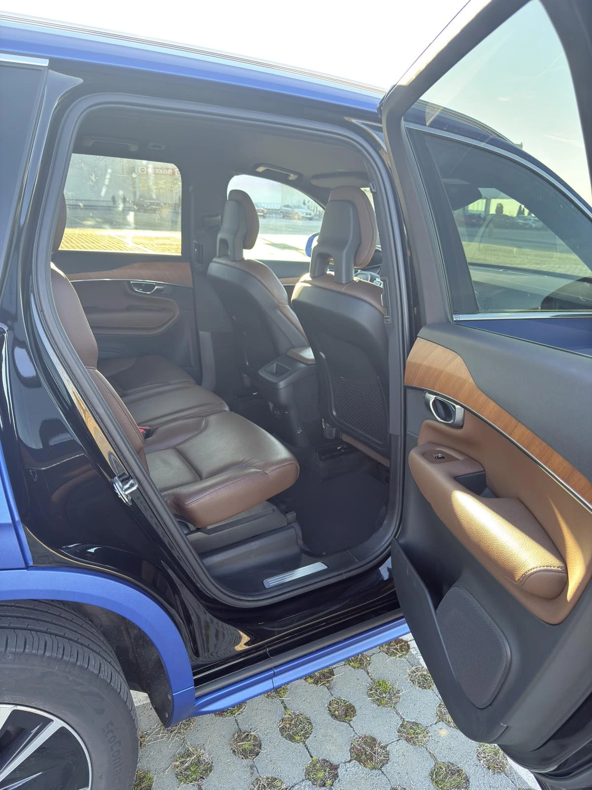 Volvo Xc90  - изображение 8