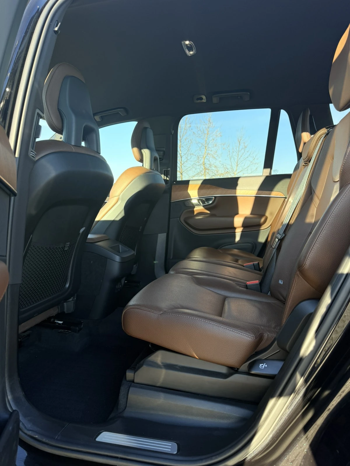 Volvo Xc90  - изображение 7