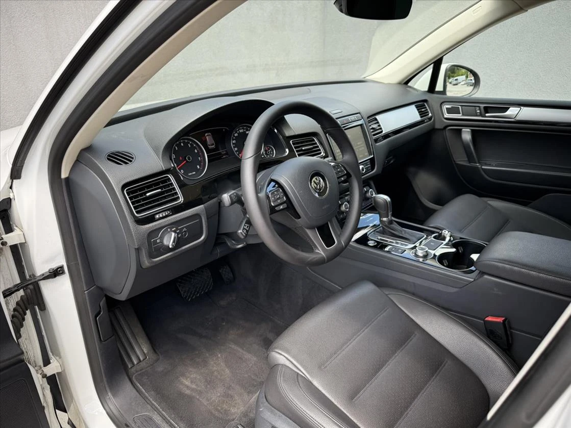 VW Touareg 3.6L | Mobile.bg � ����������� 11