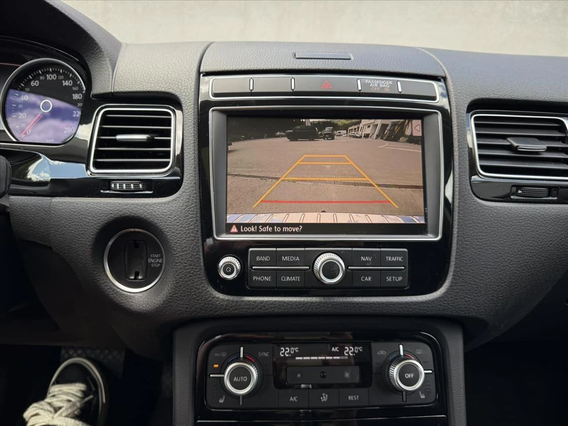 VW Touareg 3.6L | Mobile.bg � ����������� 15