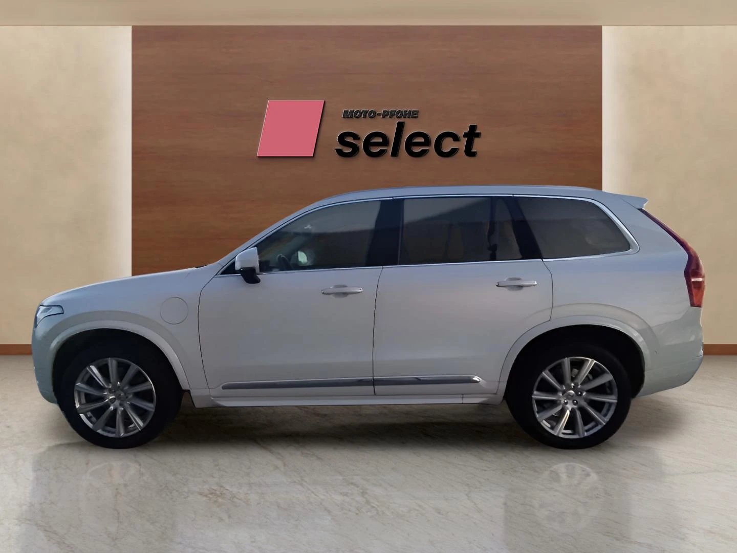 Volvo Xc90 2, 0 �8 | Mobile.bg � ����������� 8