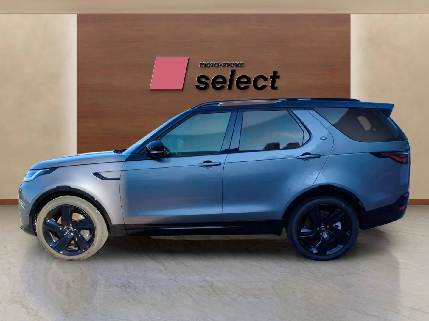 Land Rover Discovery 3.0 - изображение 8