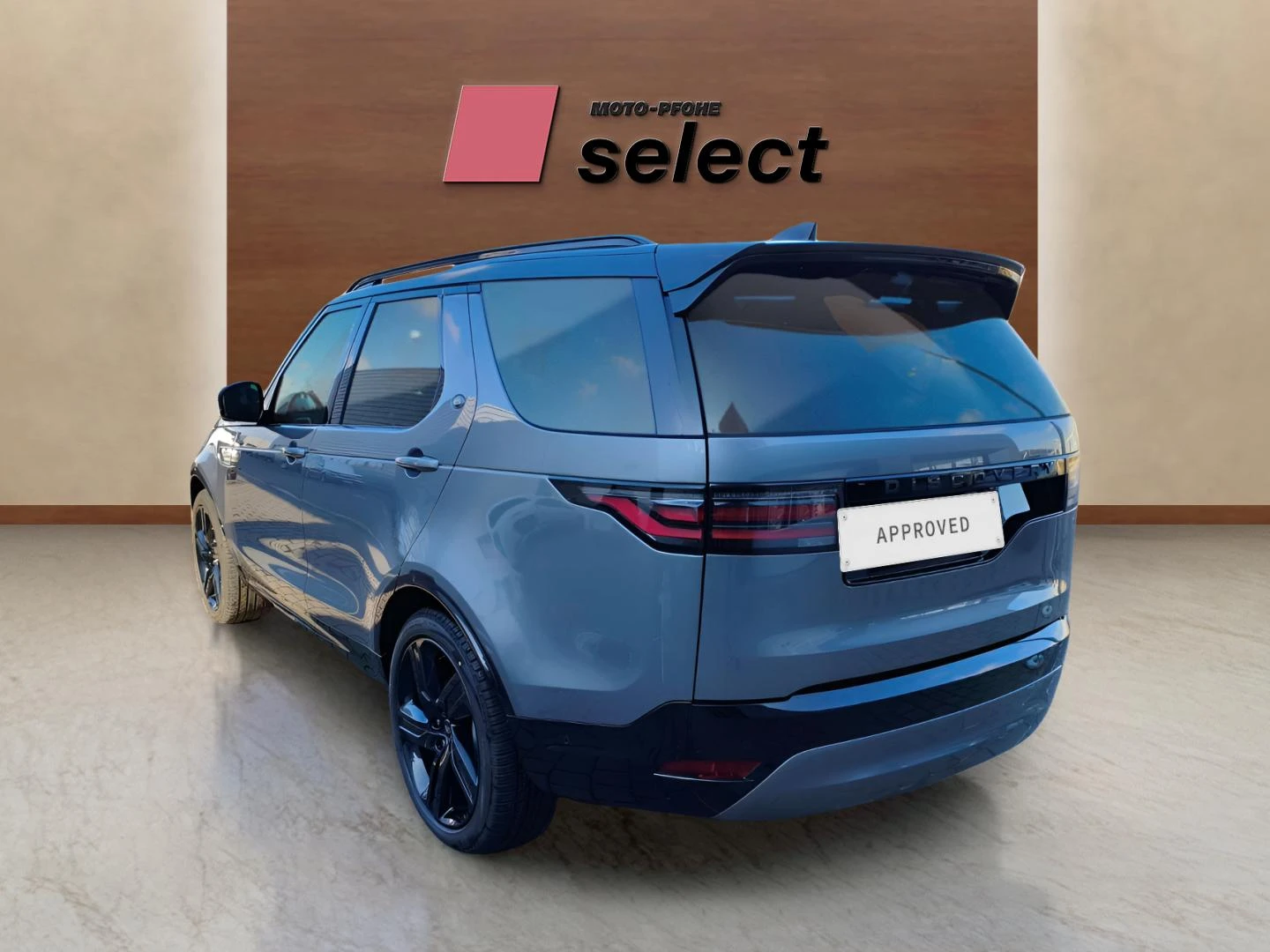 Land Rover Discovery 3.0 - изображение 7