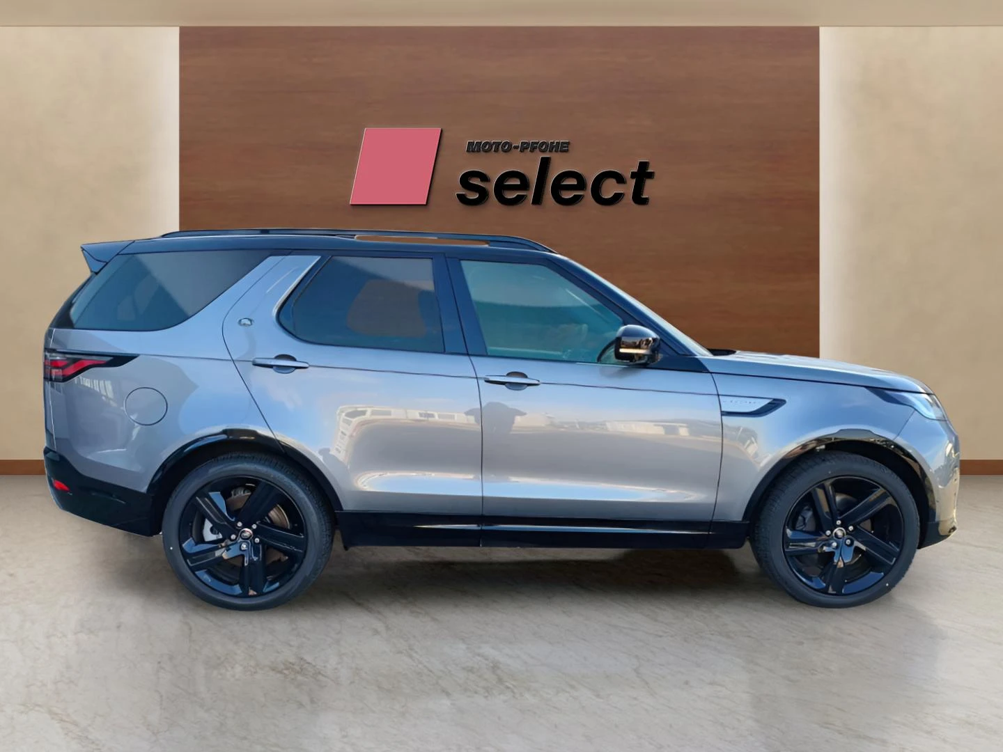 Land Rover Discovery 3.0 - изображение 4