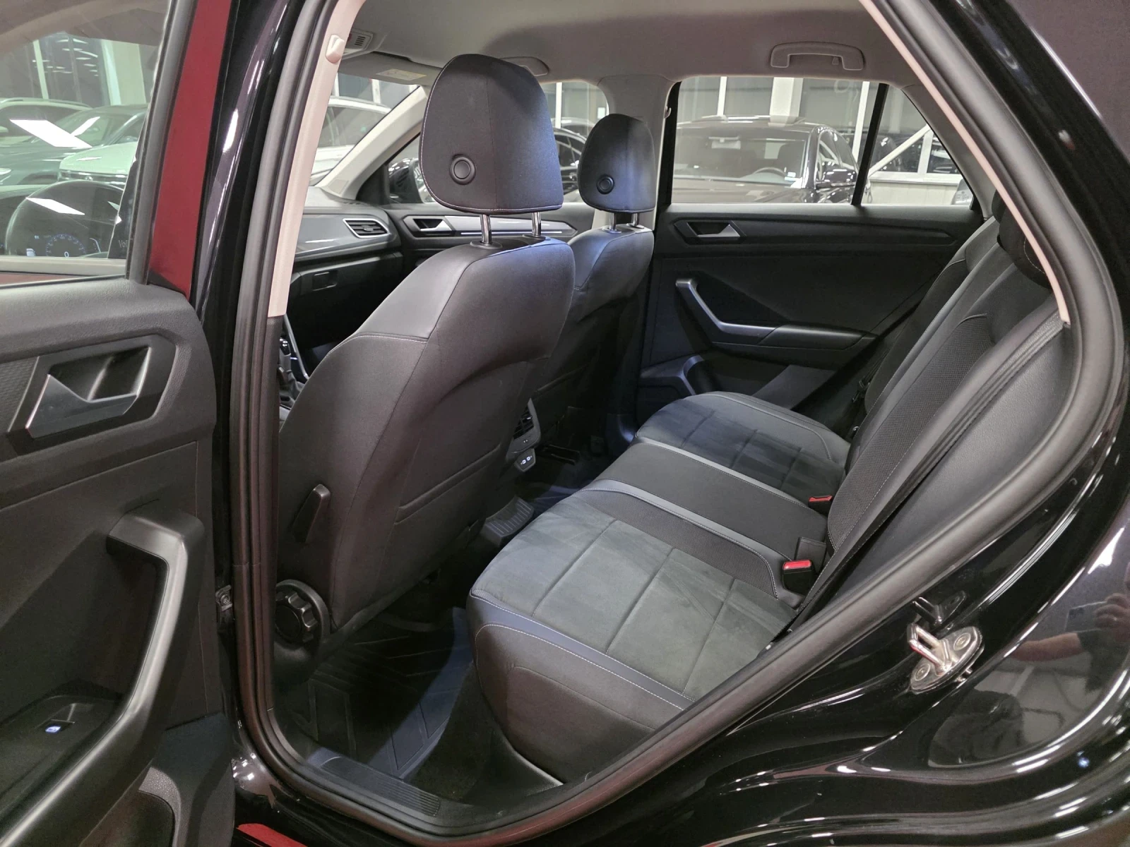 VW T-Roc 2.0 TDI | DSG | 4-Motion | ��� 2023 | ����� | Mobile.bg � ����������� 14