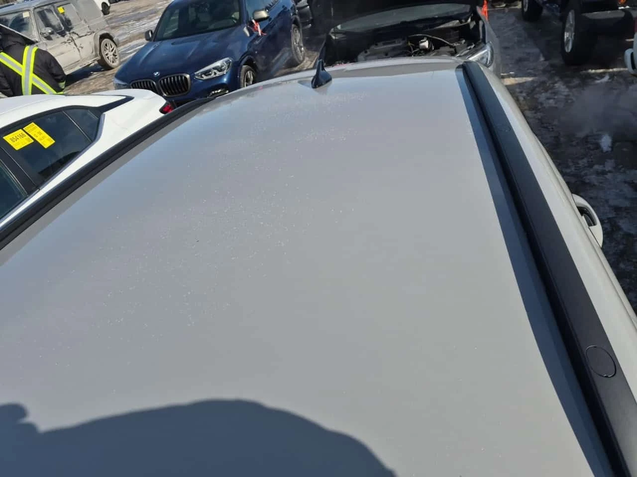 Hyundai Kona PREFERRED  CARFAX | Mobile.bg � ����������� 15