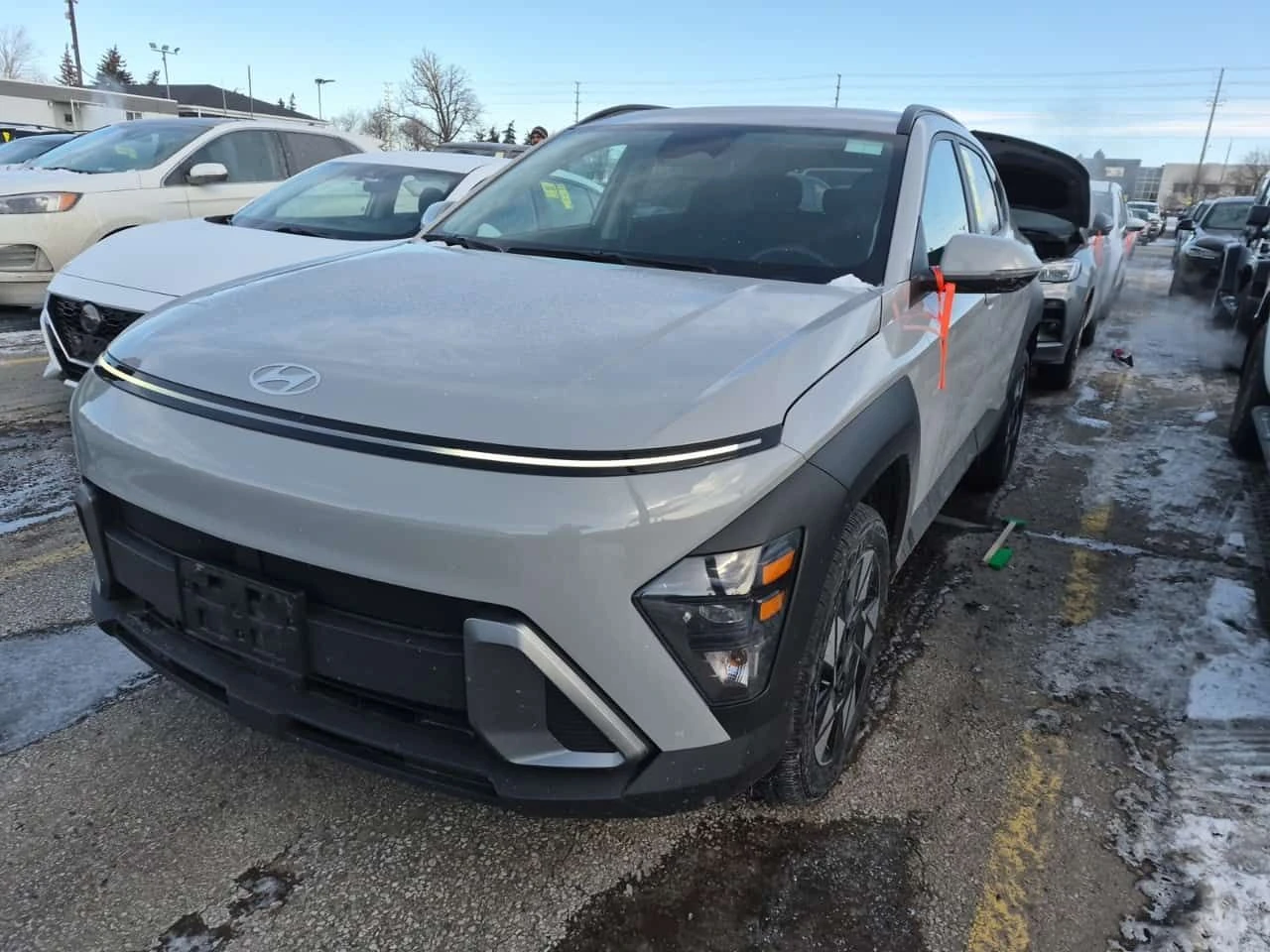 Hyundai Kona PREFERRED  CARFAX | Mobile.bg � ����������� 1