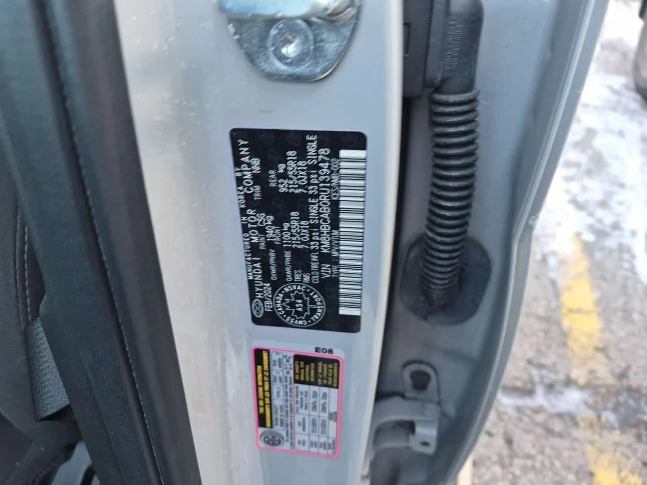 Hyundai Kona PREFERRED  CARFAX | Mobile.bg � ����������� 7