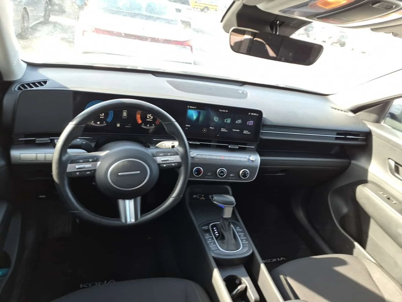 Hyundai Kona PREFERRED  CARFAX | Mobile.bg � ����������� 10