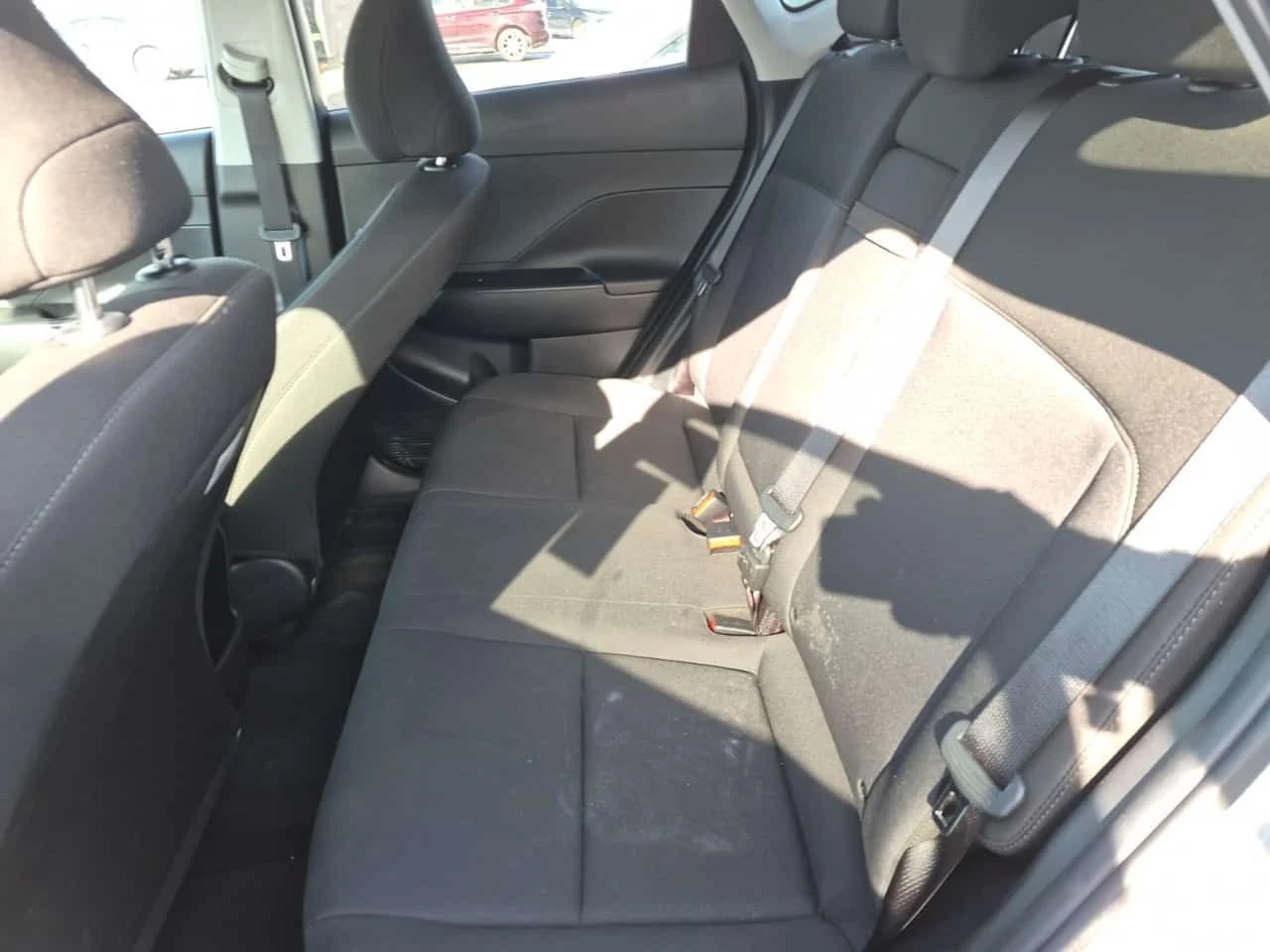 Hyundai Kona PREFERRED  CARFAX | Mobile.bg � ����������� 12