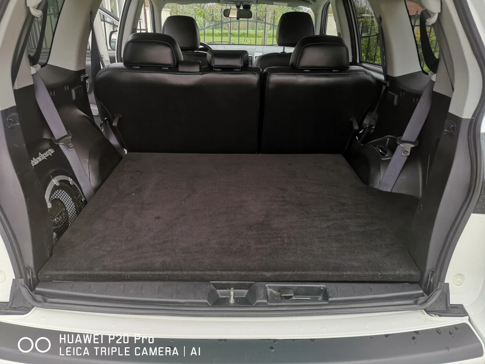 Mitsubishi Outlander 2.4 170 �.� | Mobile.bg � ����������� 16