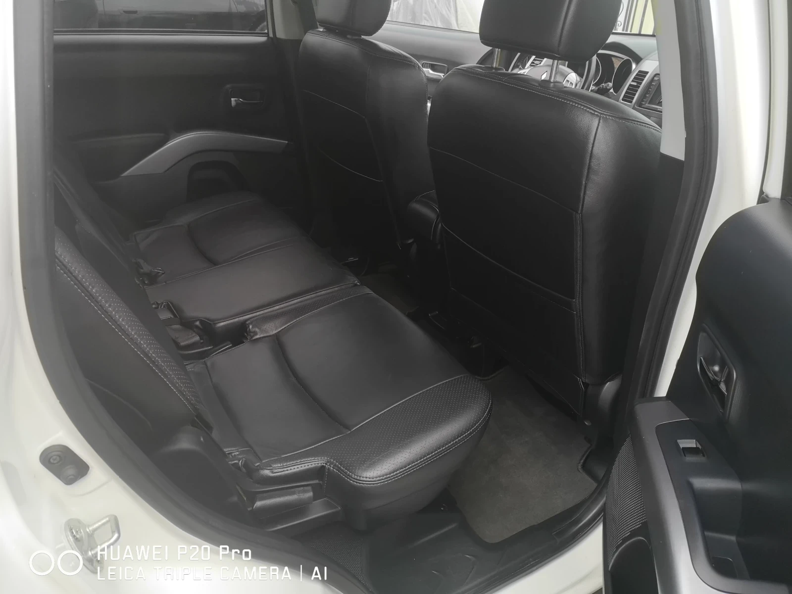 Mitsubishi Outlander 2.4 170 �.� | Mobile.bg � ����������� 13