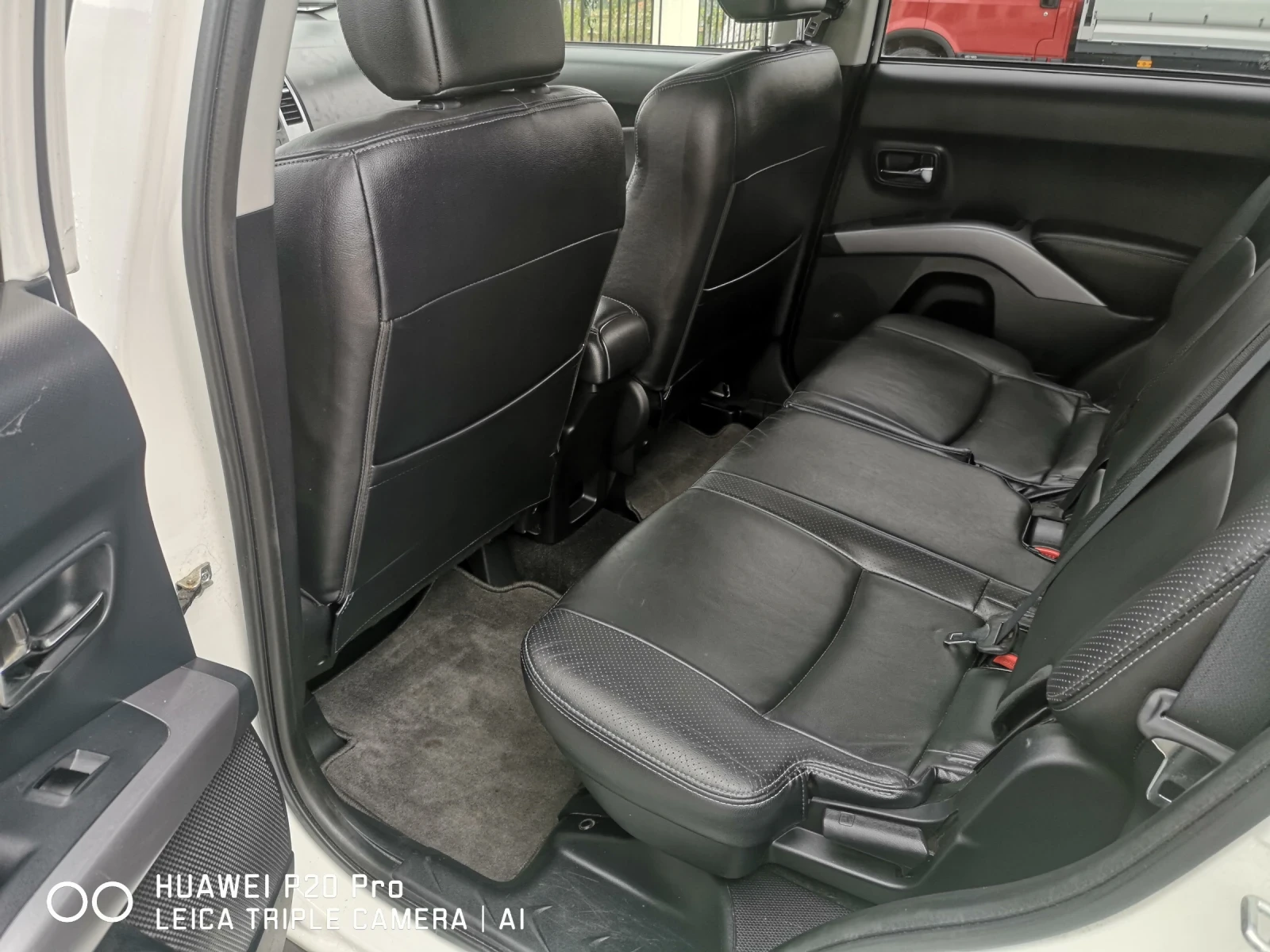 Mitsubishi Outlander 2.4 170 �.� | Mobile.bg � ����������� 14