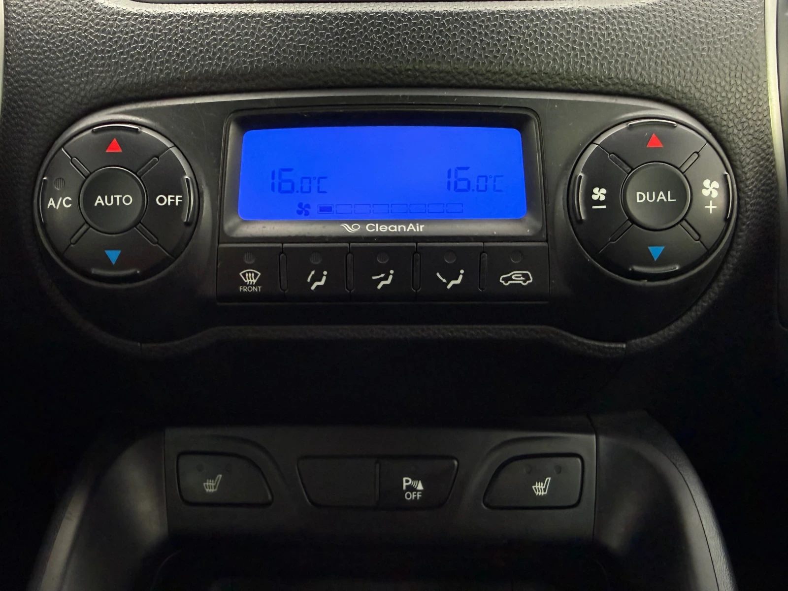 Hyundai IX35 2.0 CRDI | Mobile.bg � ����������� 13