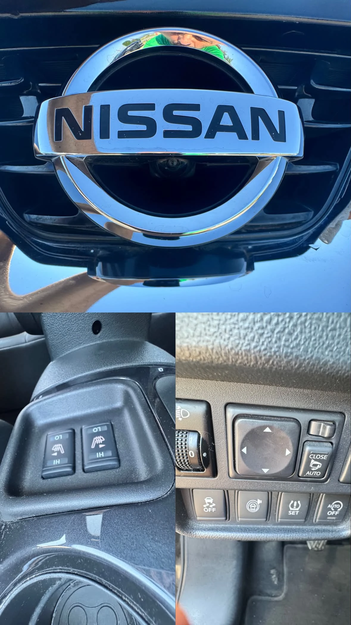 Nissan Juke 1.2 Turbo 116к.с, снимка 8 - Автомобили и джипове - 55105630