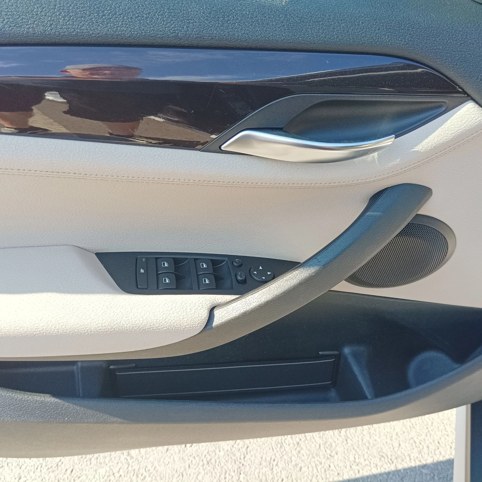 BMW X1 1.8d Xdrive, снимка 15 - Автомобили и джипове - 55193799