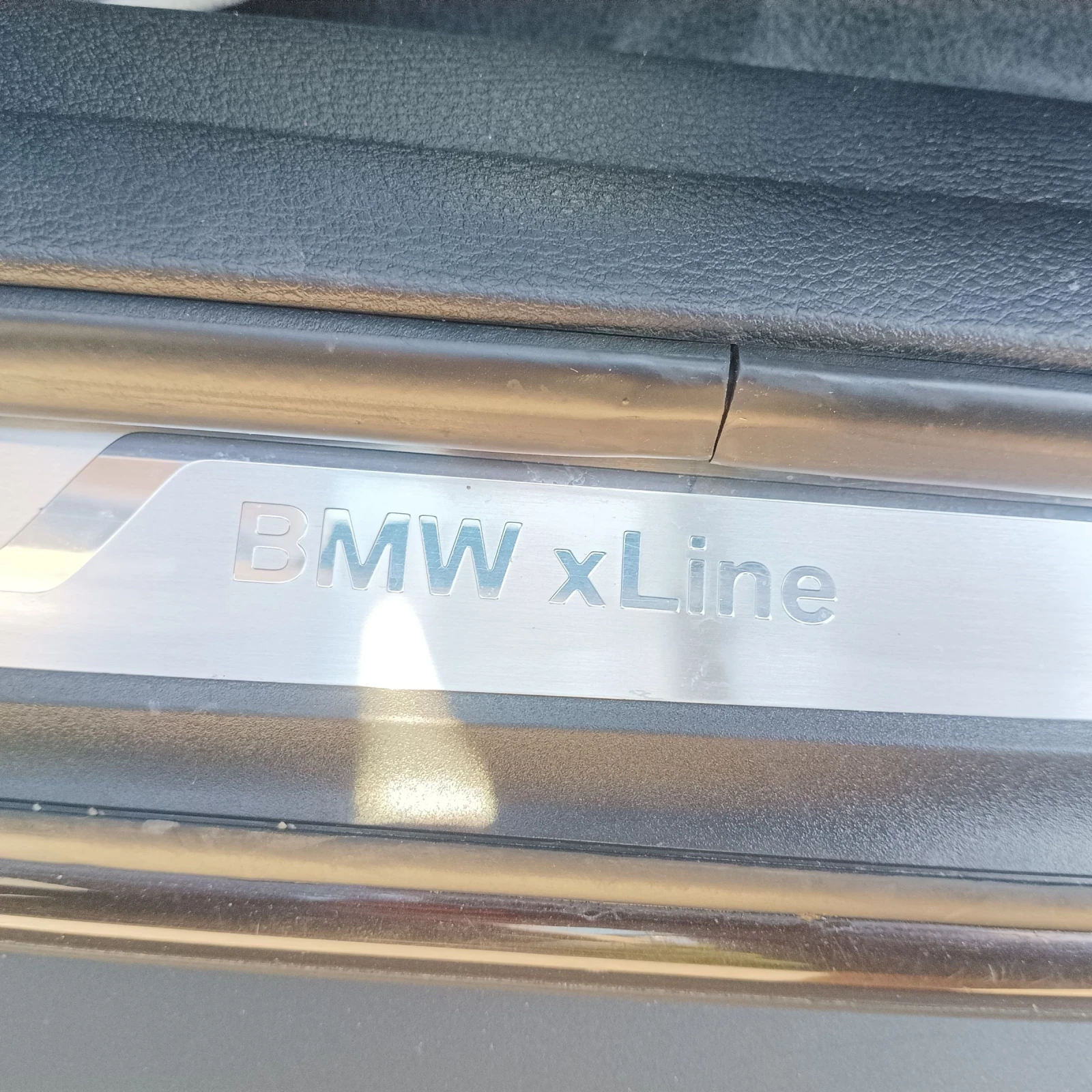 BMW X1 1.8d Xdrive, снимка 11 - Автомобили и джипове - 55193799