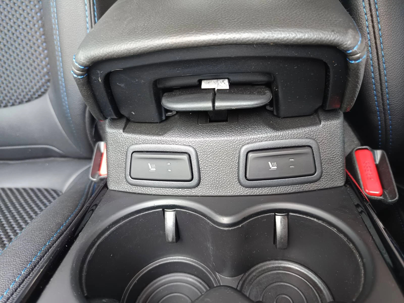 Renault Kadjar 1.3Tce/ 140к.с., снимка 15 - Автомобили и джипове - 55712291