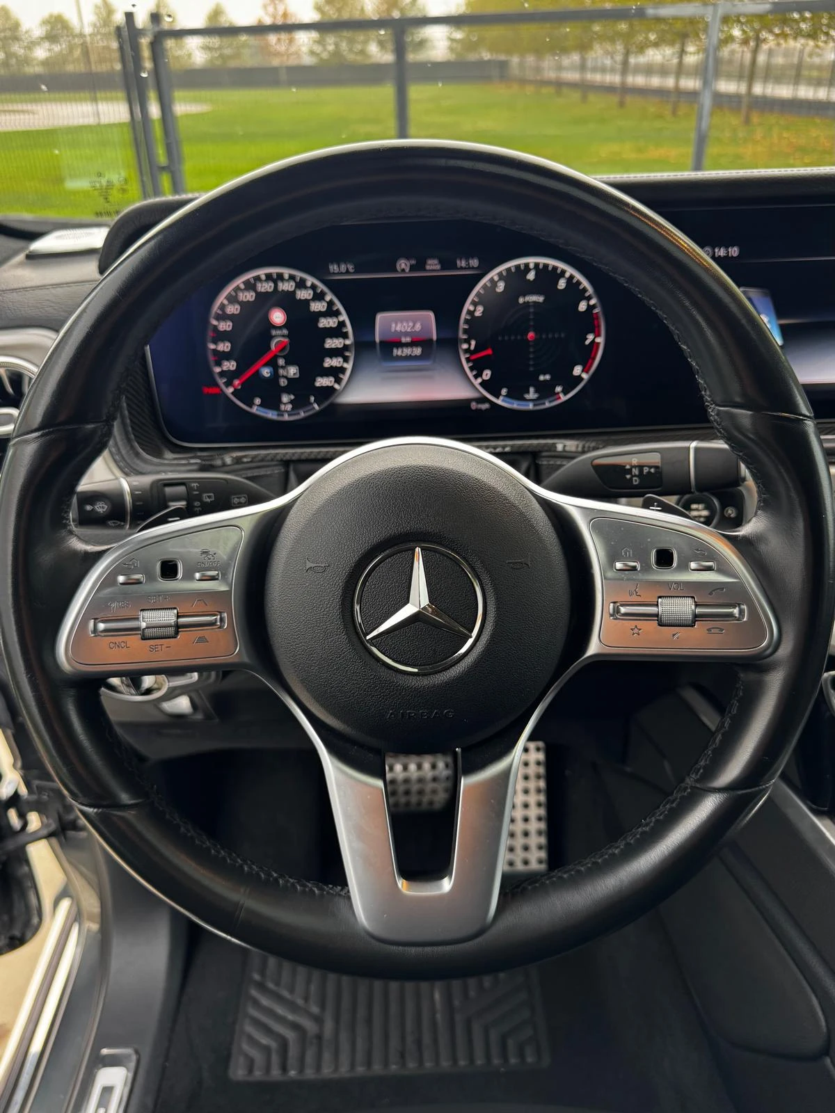 Mercedes-Benz G 500, снимка 7 - Автомобили и джипове - 55852132