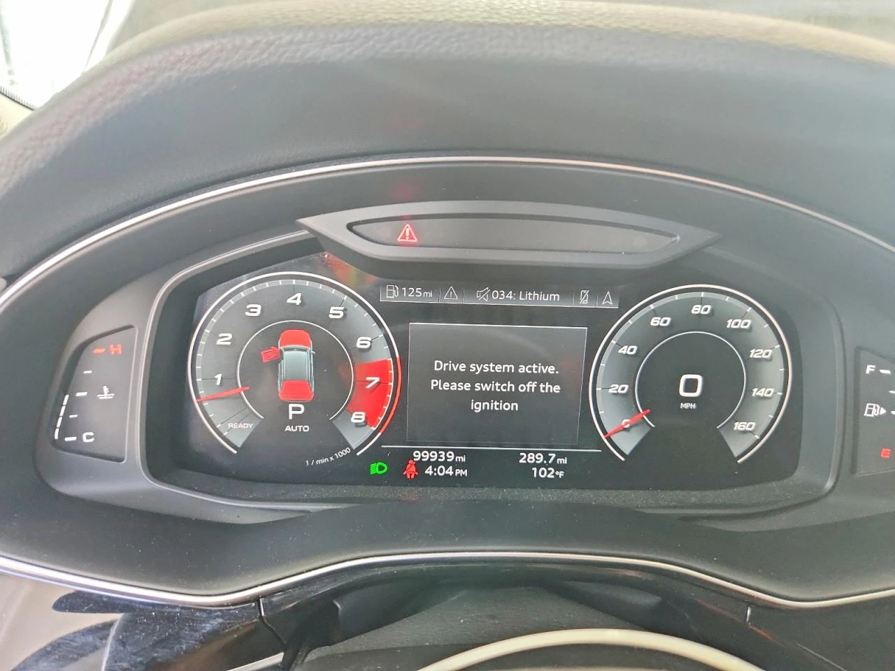 Audi Q7 3.0l Premium Plus, снимка 9 - Автомобили и джипове - 55931378