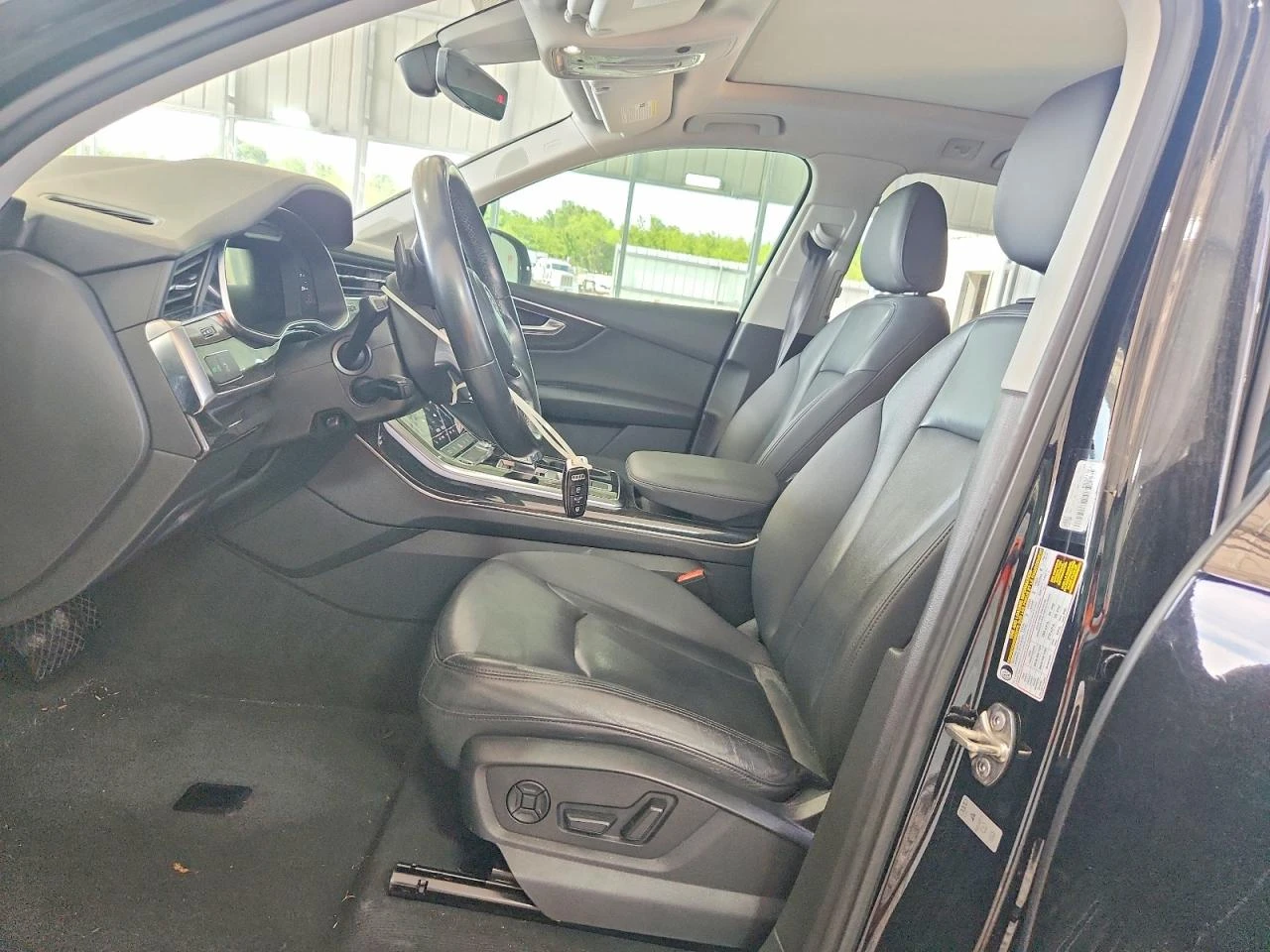 Audi Q7 3.0l Premium Plus, снимка 7 - Автомобили и джипове - 55931378