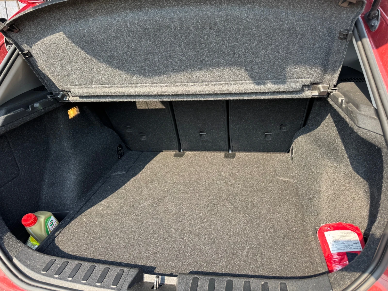 BMW X1, снимка 8 - Автомобили и джипове - 56021809