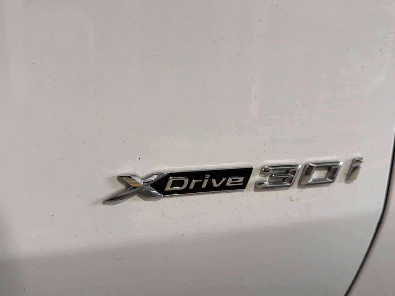 BMW X3 * xDrive30i * CARFAX * БЕЗ ПЪРВОНАЧАЛНА ВНОСКА, снимка 11 - Автомобили и джипове - 56187454