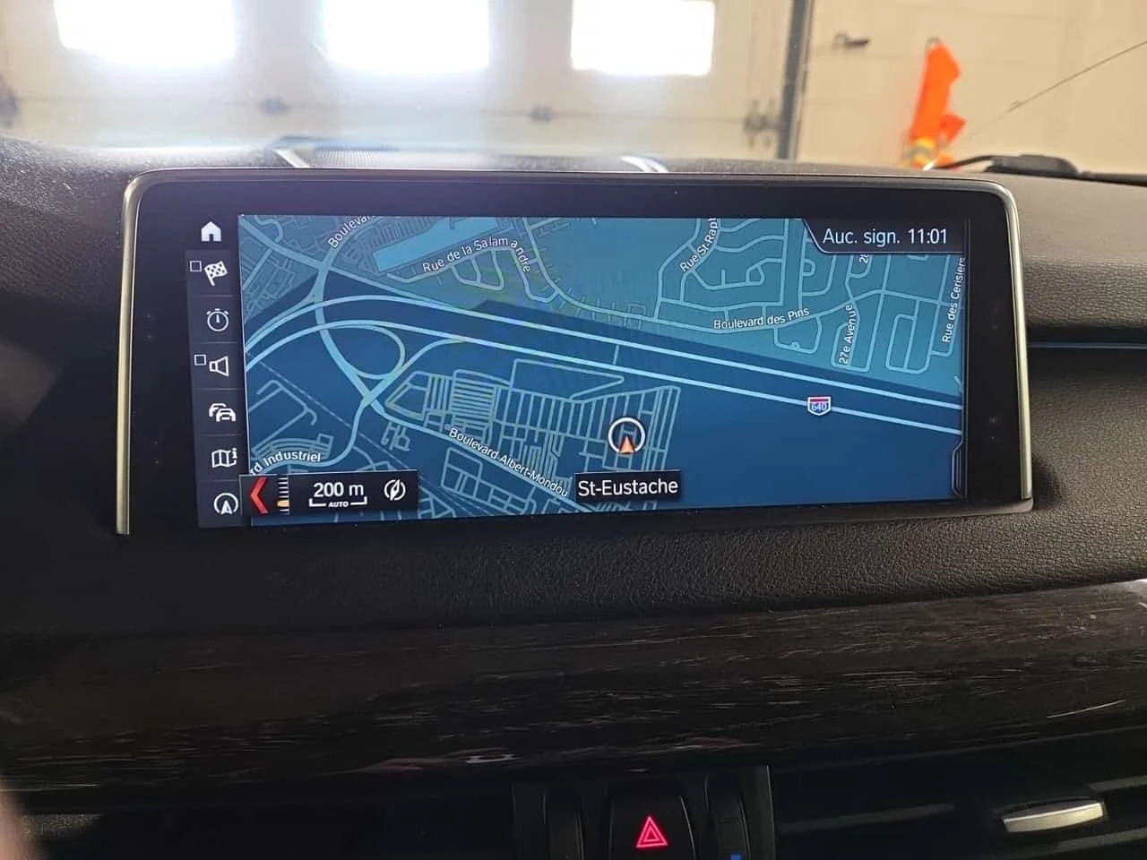 BMW X5 * XDRIVE50I * �������* �����* KEYLESS *  | Mobile.bg � ����������� 12