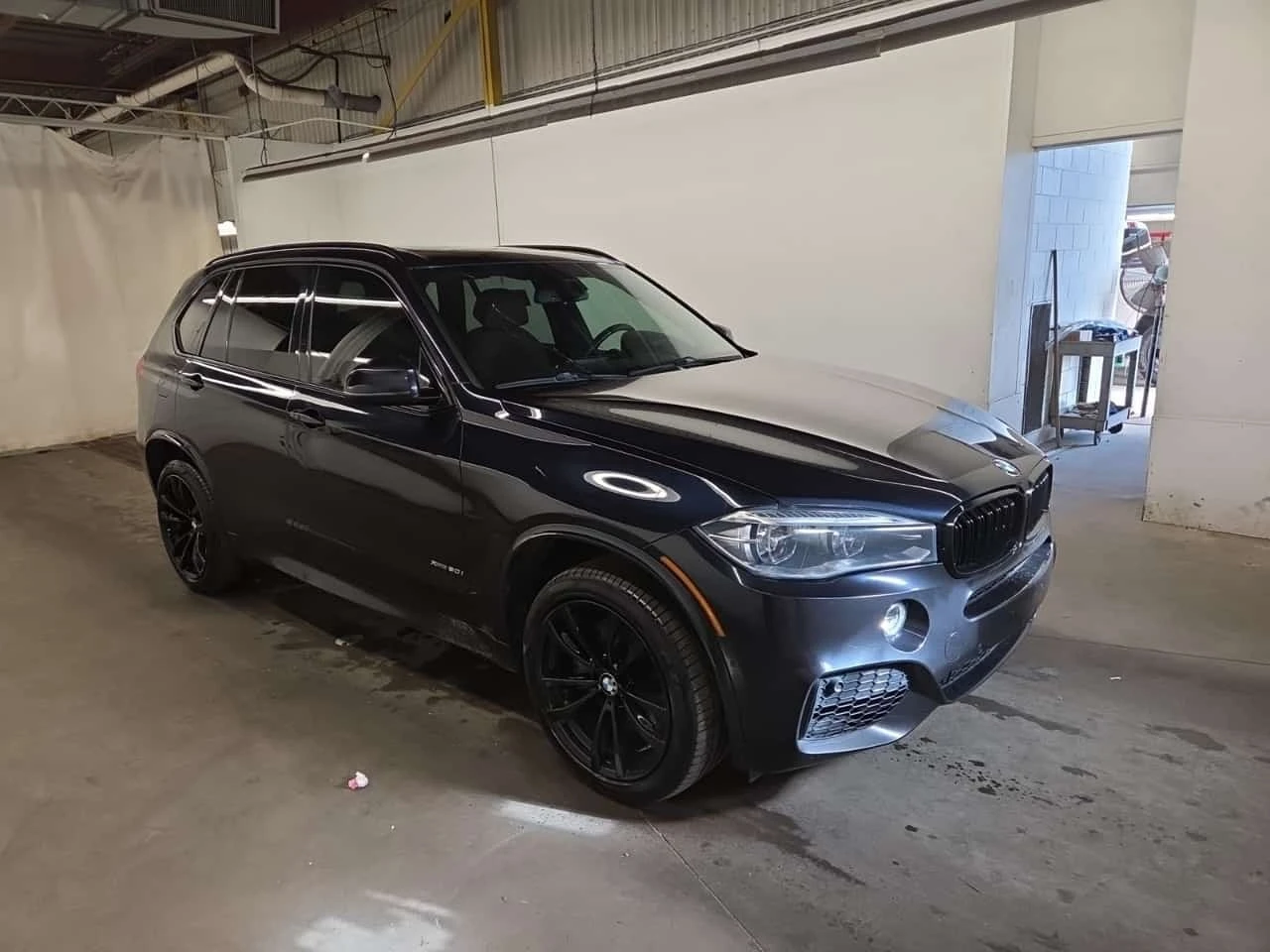 BMW X5 * XDRIVE50I * �������* �����* KEYLESS *  | Mobile.bg � ����������� 2