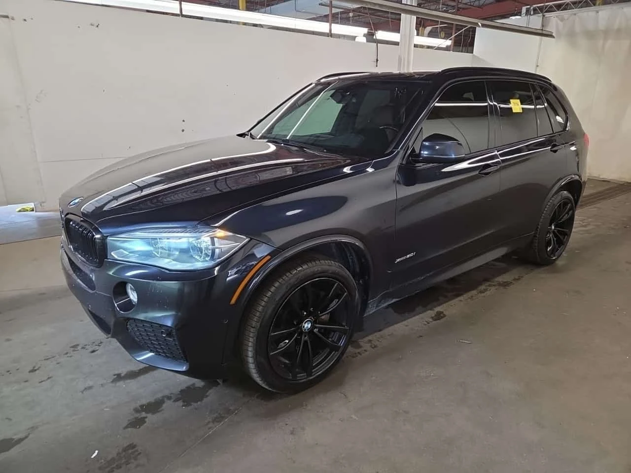 BMW X5 * XDRIVE50I * �������* �����* KEYLESS *  | Mobile.bg � ����������� 1