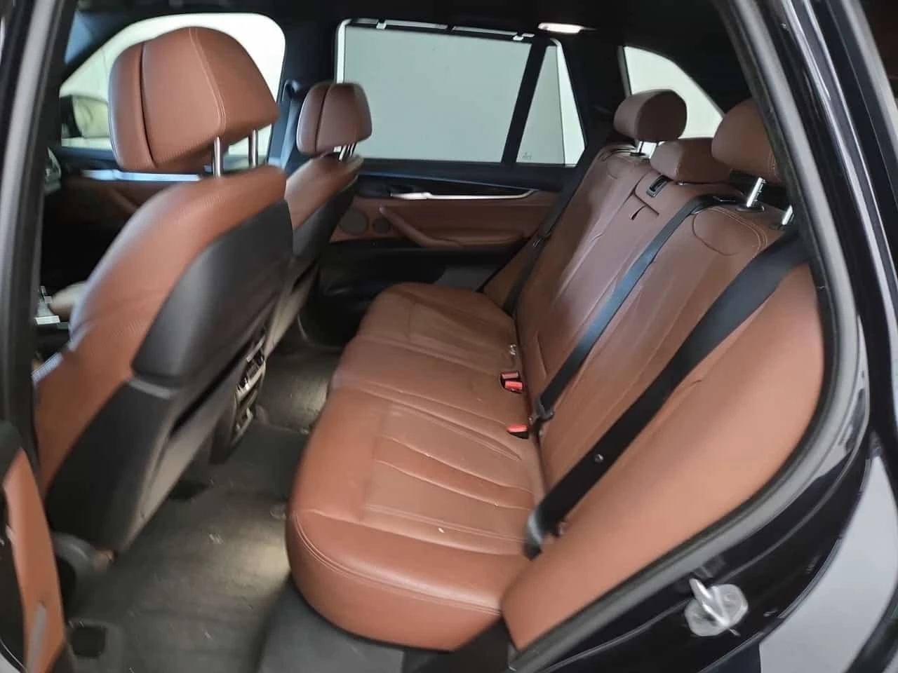 BMW X5 * XDRIVE50I * �������* �����* KEYLESS *  | Mobile.bg � ����������� 13