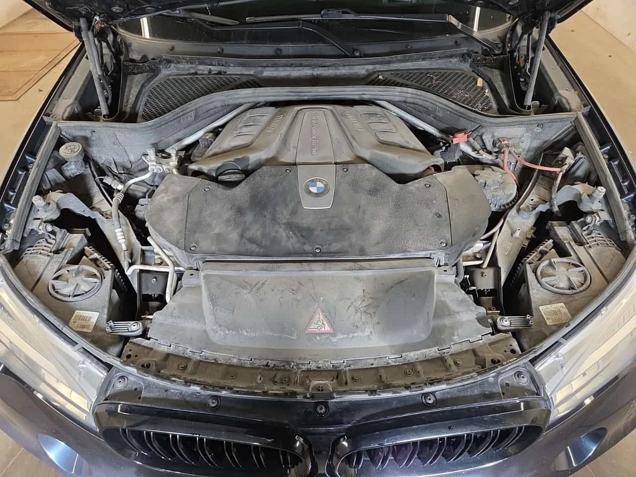 BMW X5 * XDRIVE50I * �������* �����* KEYLESS *  | Mobile.bg � ����������� 16