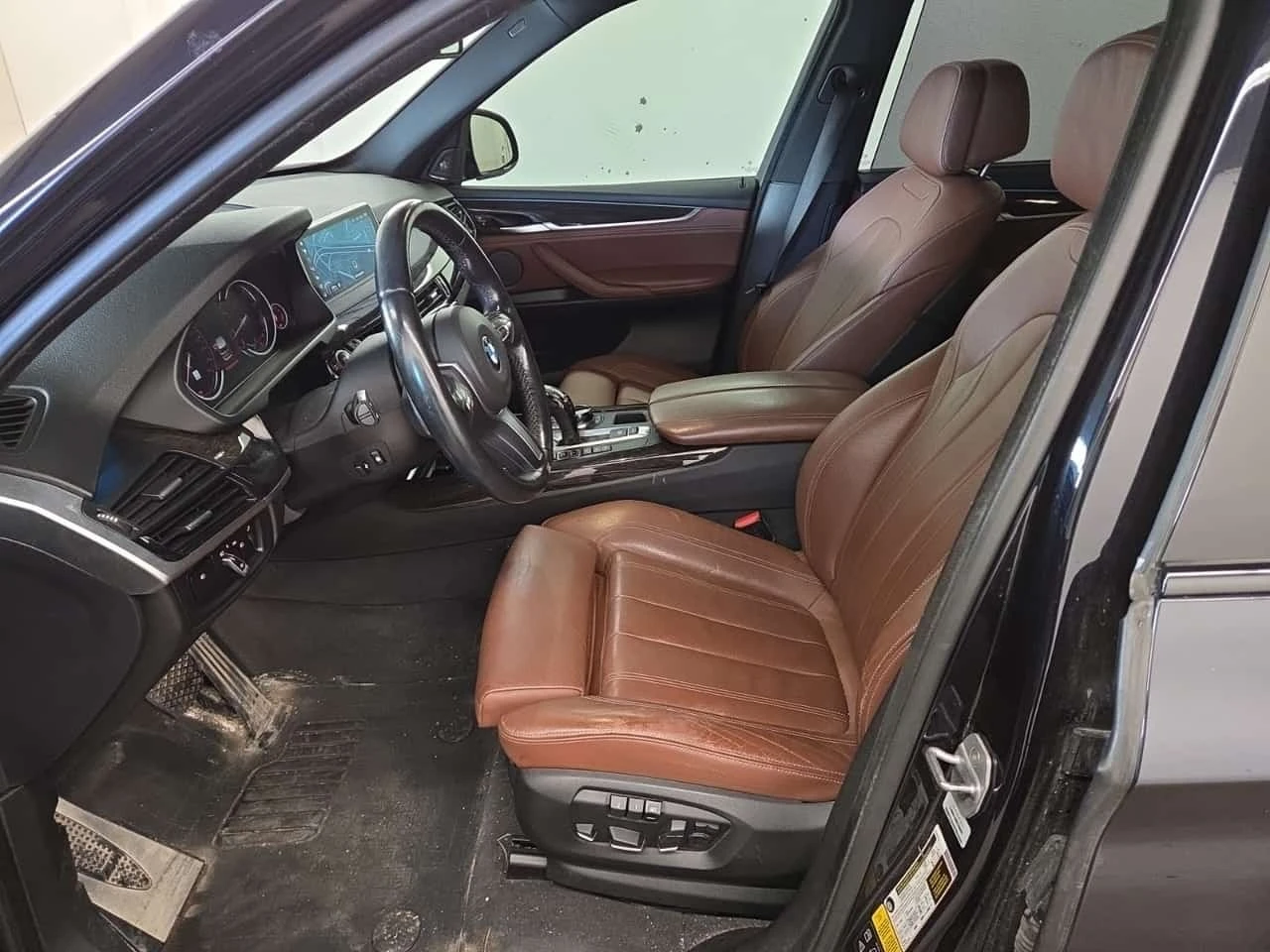 BMW X5 * XDRIVE50I * �������* �����* KEYLESS *  | Mobile.bg � ����������� 7