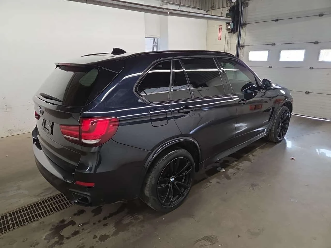 BMW X5 * XDRIVE50I * �������* �����* KEYLESS *  | Mobile.bg � ����������� 3