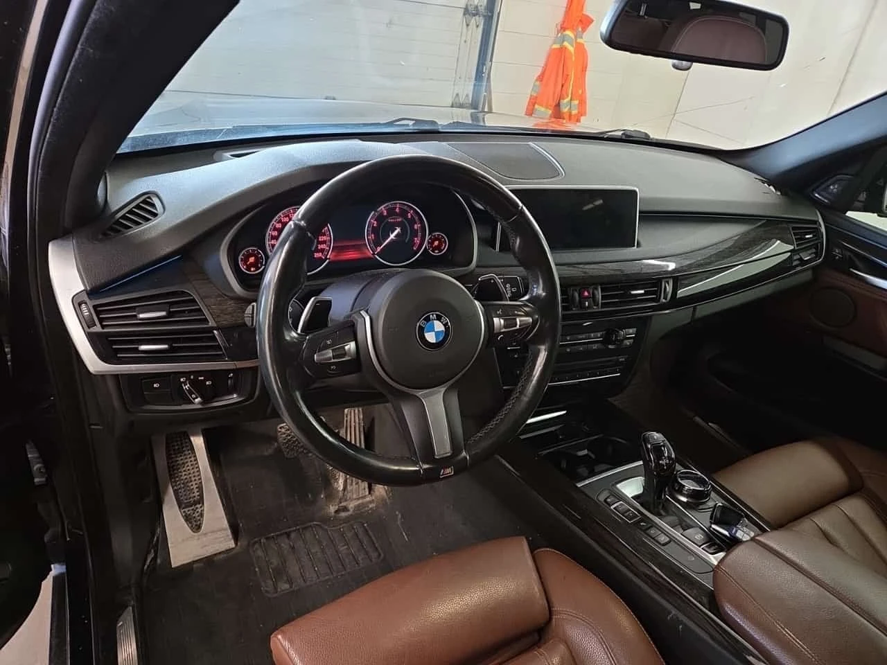 BMW X5 * XDRIVE50I * �������* �����* KEYLESS *  | Mobile.bg � ����������� 11