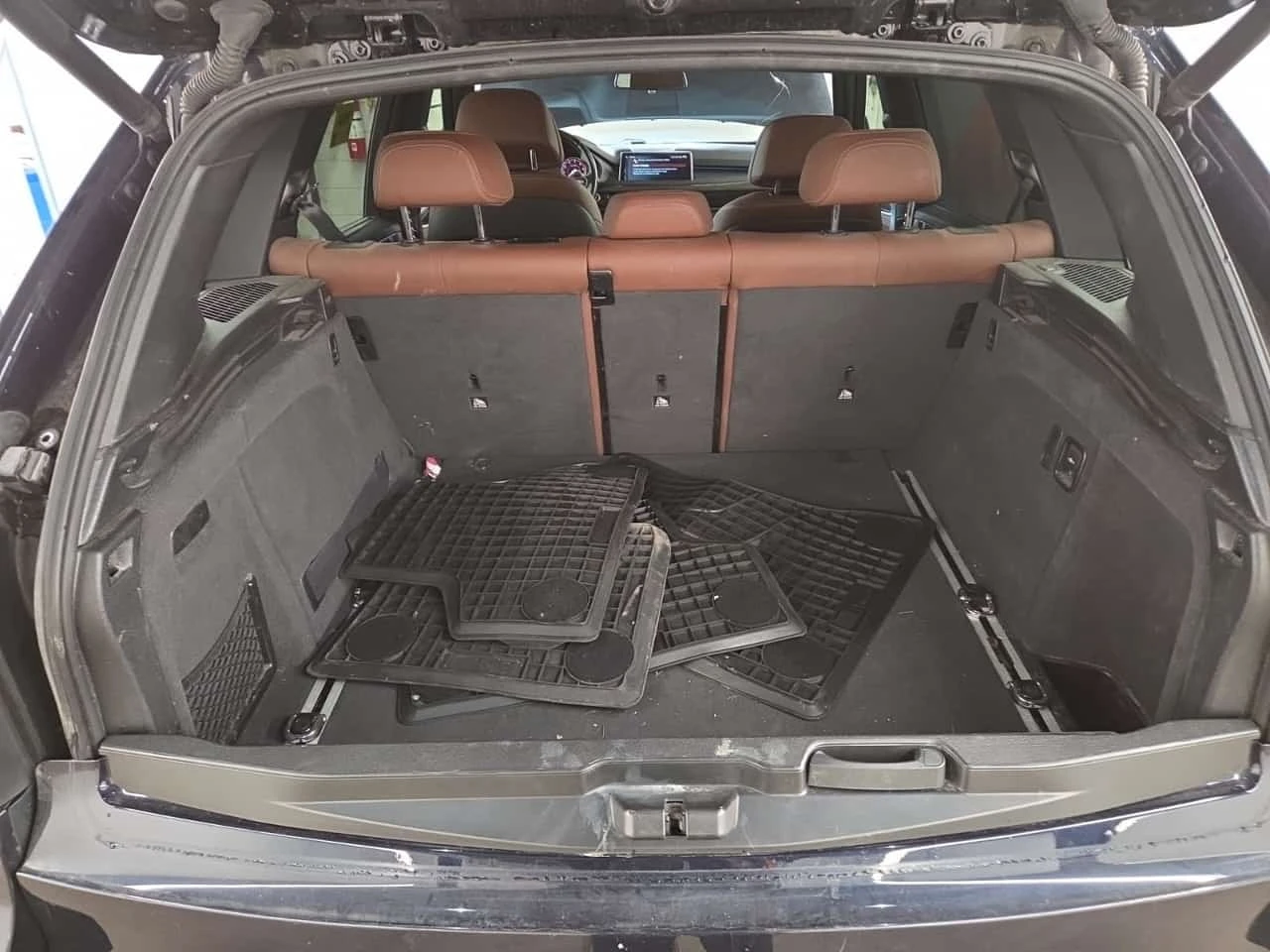 BMW X5 * XDRIVE50I * �������* �����* KEYLESS *  | Mobile.bg � ����������� 15