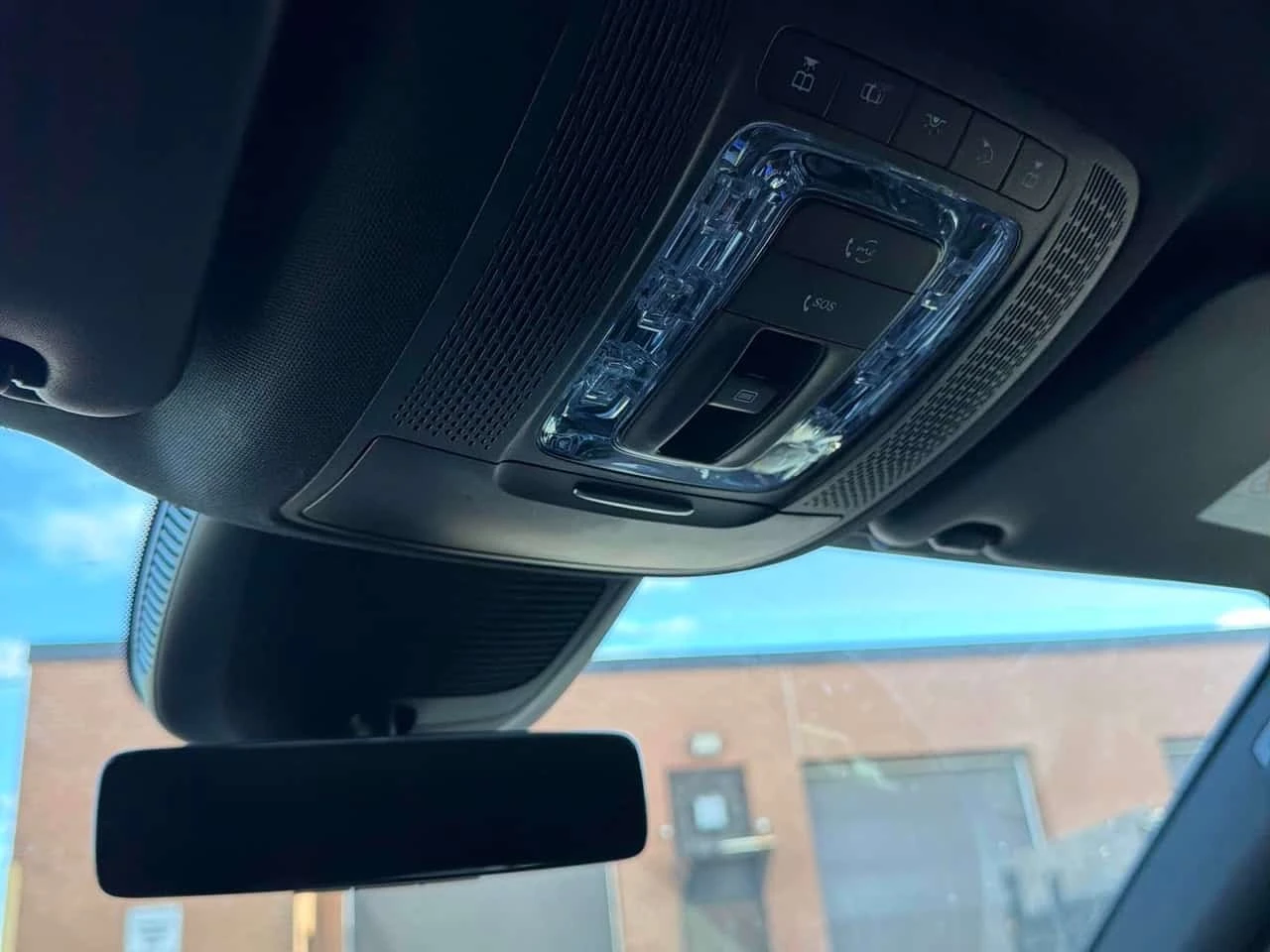 Mercedes-Benz GLE 350 / BURMESTER / ��������� / 2 ����� / �������� | Mobile.bg � ����������� 11
