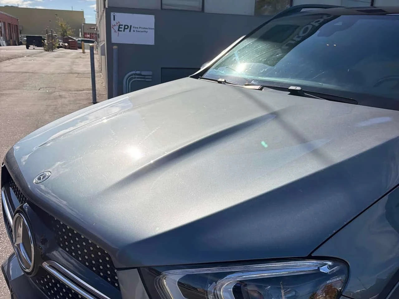 Mercedes-Benz GLE 350 / BURMESTER / ��������� / 2 ����� / �������� | Mobile.bg � ����������� 17