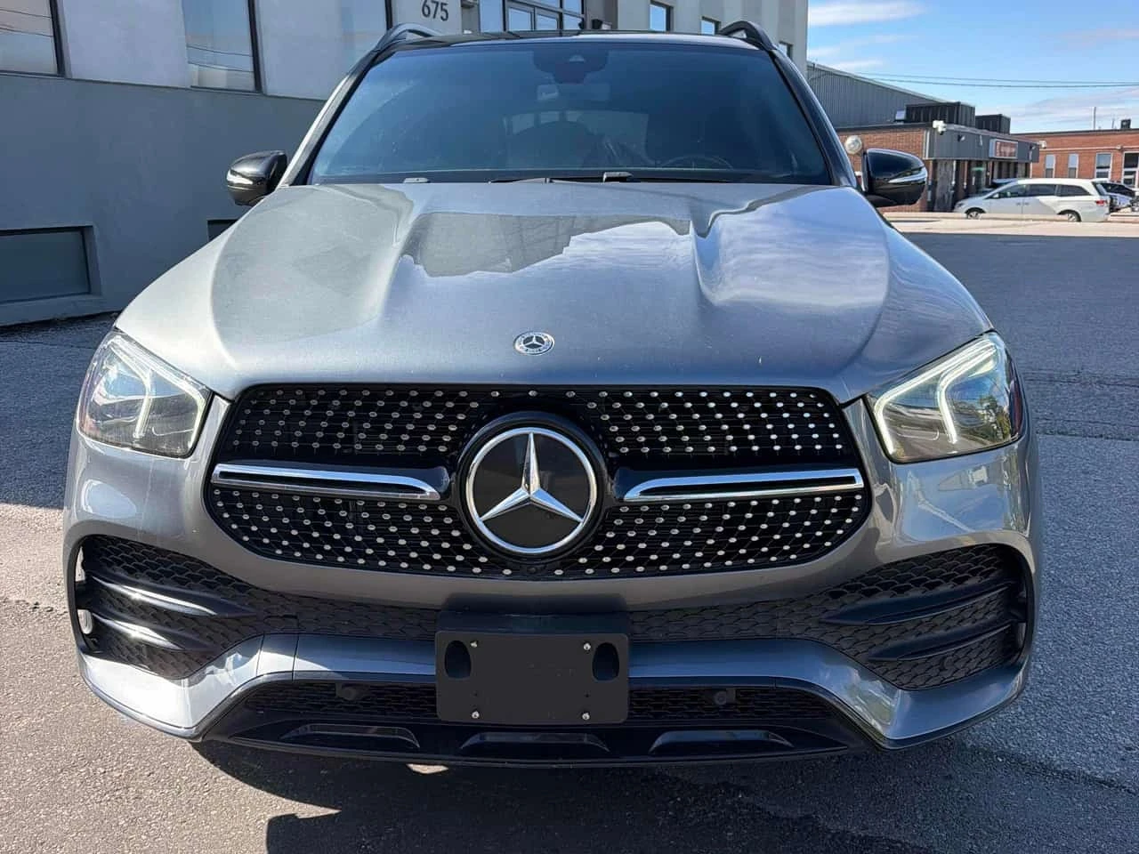 Mercedes-Benz GLE 350 / BURMESTER / ��������� / 2 ����� / �������� | Mobile.bg � ����������� 6