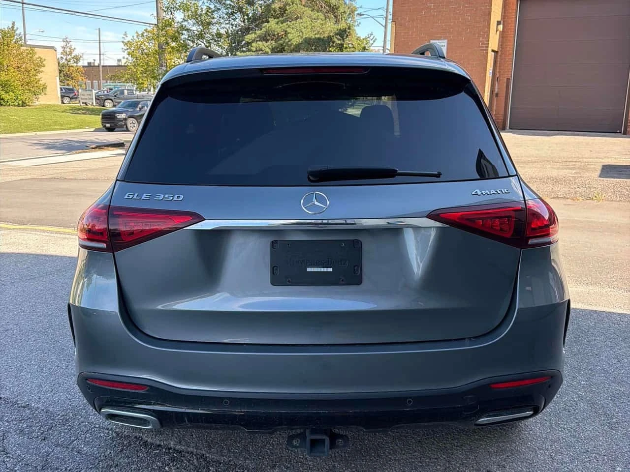 Mercedes-Benz GLE 350 / BURMESTER / ��������� / 2 ����� / �������� | Mobile.bg � ����������� 4