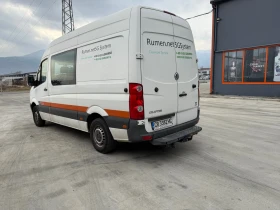 VW Crafter, снимка 3