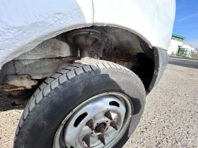 Ford Transit 2 врати , снимка 16