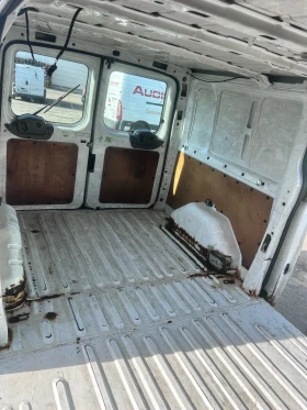 Ford Transit 2 врати , снимка 13