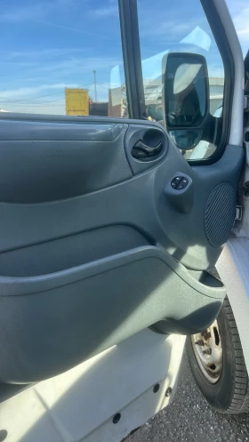 Ford Transit 2 врати , снимка 12