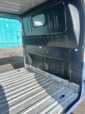 Ford Transit 2 врати , снимка 14
